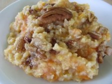 Maple Pecan Millet